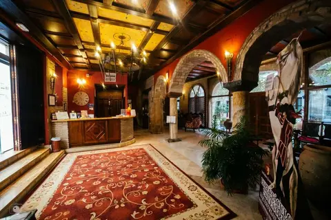 Hacienda Posada de Vallina in Córdoba — foto 7