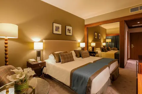 Santarém Hotel in Abrantes, foto 30