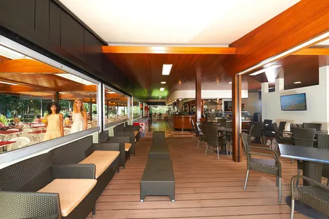 Camping Baia Domizia foto 14