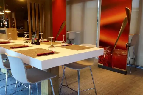 ibis Sevilla in Sevilla — foto 10