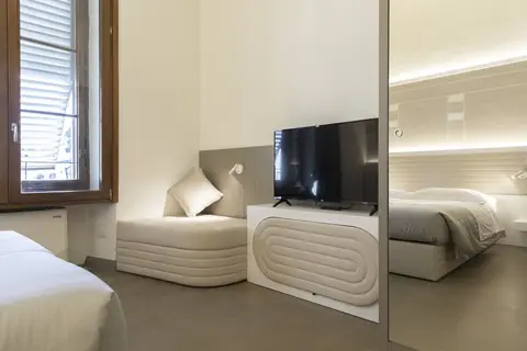 Appartementen Palazzo dei Ciompi in Florence — foto 10