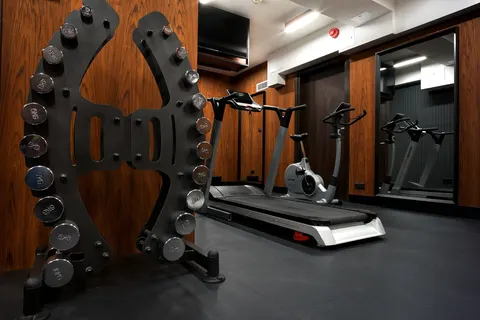 Hotel Kossak foto 17