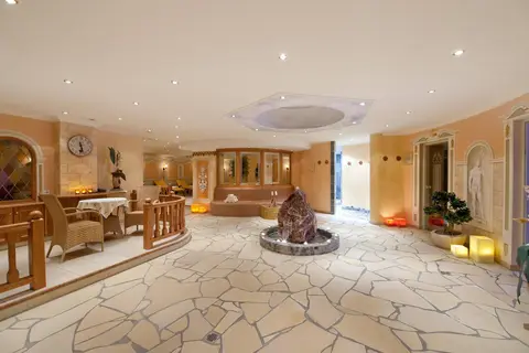 Hotel Jagdhof in Sölden — foto 4