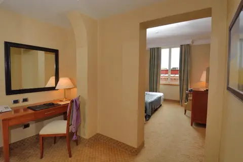 LH Hotel Lloyd Rome in Rome — foto 19