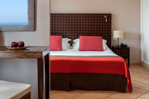 Hotel Seaside Sandy Beach foto 7