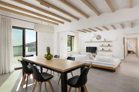Terra Pietra Villas & Suites in Lardos, foto 7