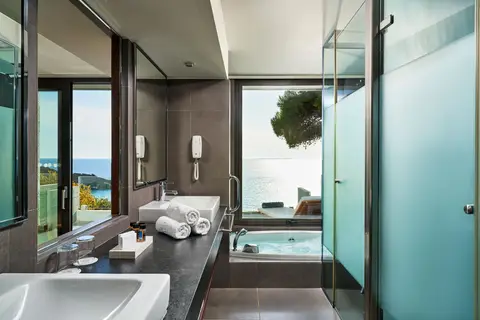 White Rocks Hotel Kefalonia in Αργοστόλι — foto 26