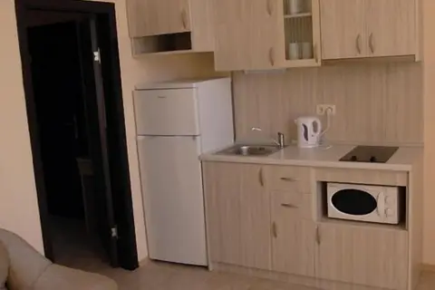 Hotel Rose Village in Слънчев бряг — foto 12