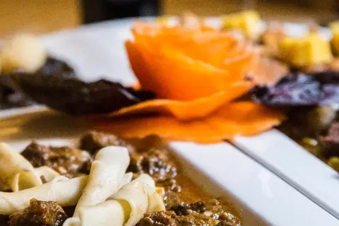 Heritage Hotel Pasike in Rijeka — foto 12