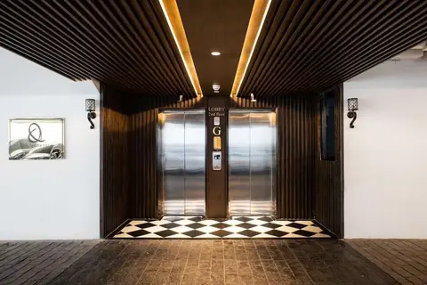 The Quartier Hotel Sukhumvit in Bangkok — foto 14