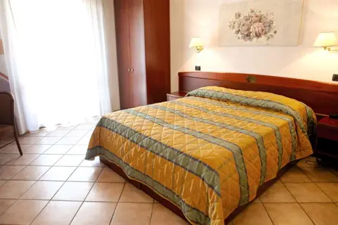 Hotel Romantic in Cavaion Veronese, foto 25