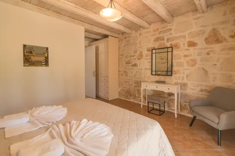Rizolia Villas in Δημοτική Ενότητα Λαγανά — foto 10