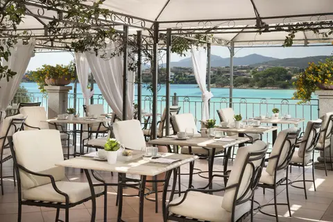 Gabbiano Azzurro Hotel & Suites in Golfo Aranci — foto 26