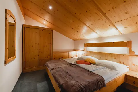 Haus Tuenta in Dienten am Hochkönig — foto 2