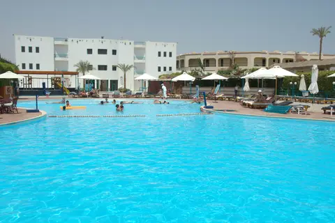 Sharm Cliff Resort in Sharm El Sheikh — foto 28