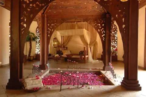 Breezes Beach Club & Spa in Bwejuu, foto 11