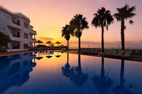 Barcelo Fuerteventura Royal Level Family Club in Antigua — foto 9