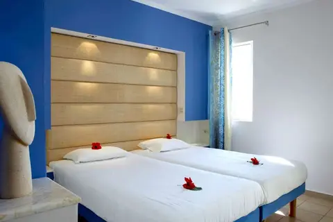 Robinson Club Daidalos in Αντιμάχεια — foto 6
