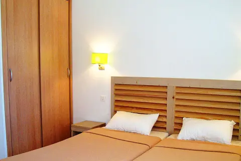 Odalys Residence San Martinu in Zonza — foto 4