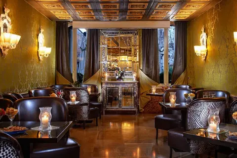 Hotel Principe in Venetië — foto 16