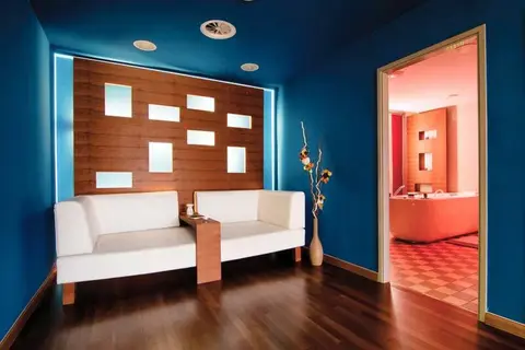 Hotel Terme Vivat in Moravske Toplice — foto 23