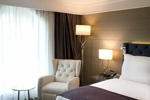 Radisson Blu Hotel Istanbul Sisli in Fatih — foto 10