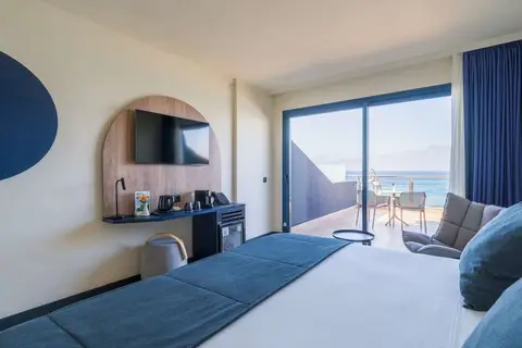 Sercotel Playa Canteras in Las Palmas de Gran Canaria — foto 14