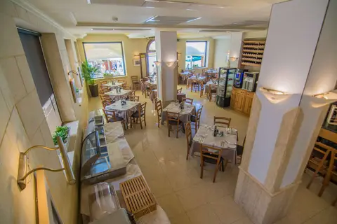 Hotel San Andrea in Il-Munxar — foto 5