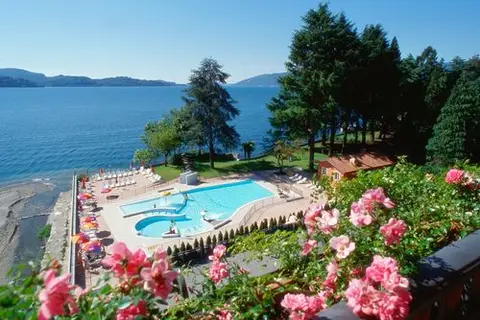 Residence Zust in Verbania — foto 6