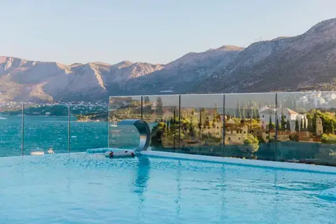 Hotel Cavtat in Cavtat — foto 18