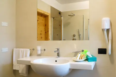 Park Hotel & Club Diamant in Campitello di Fassa — foto 6