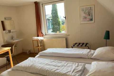 Hotel De Oude Molen foto 1