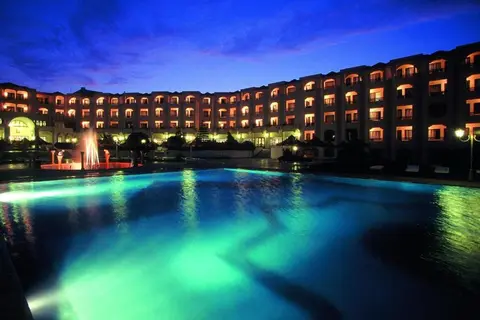 Hotel Club Thapsus in Mahdia — foto 4