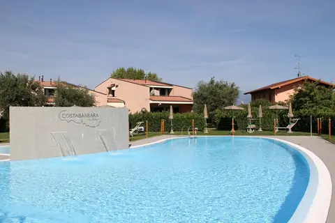 Appartements Barbara in Moniga del Garda — foto 8