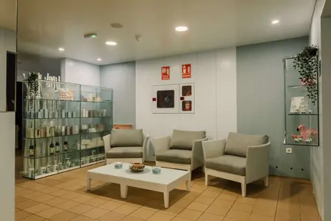 Hotel Lodomar Spa & Talasoterapia in San Pedro del Pinatar — foto 18
