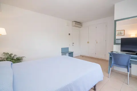 Hotel Platja d´Aro in Castell d'Aro, Platja d'Aro i s'Agaró — foto 24
