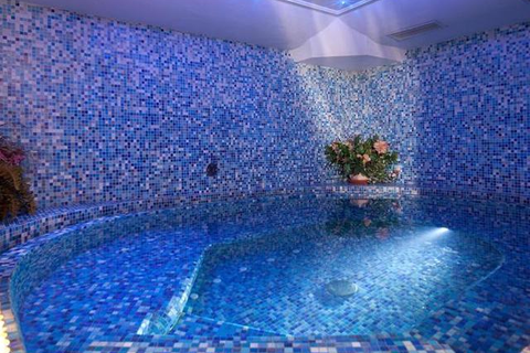 Hotel Pordoi foto 12