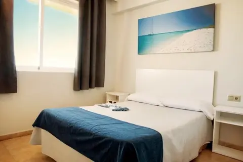 Hotel Los Jazmines in Torremolinos — foto 10