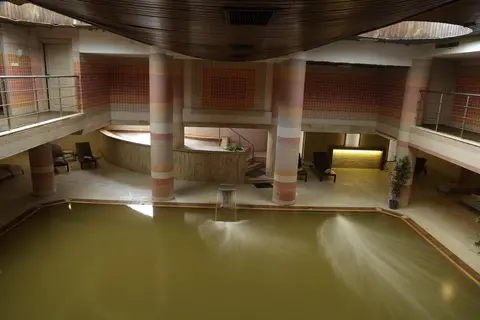 Piril Hotel Thermal & Beauty Spa in Cesme — foto 5