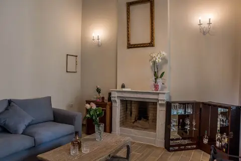 Kyria Boutique House in Δήμος Μοσχάτου-Ταύρου — foto 20