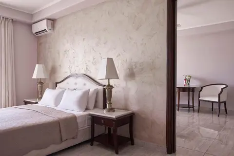 Sandy Beach Resort in Municipal Unit of Meliteieis, foto 4