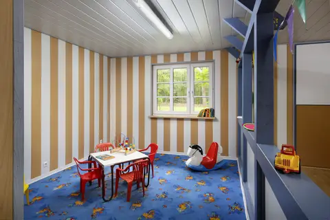 Knaus Campingpark Wingst in Wingst — foto 8