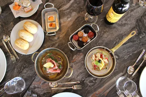 Ap Adriana Beach Resort foto 25