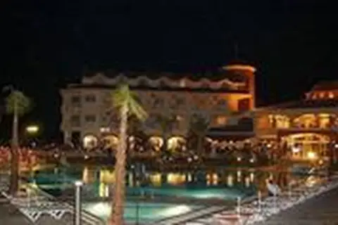 Fun Sun Smart Sultans Beach in Kemer — foto 3