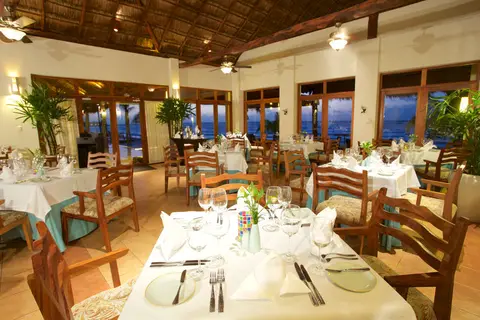 Akumal Bay Beach & Wellness Resort in Puerto Aventuras — foto 6