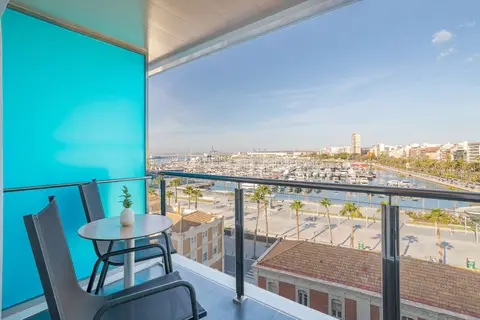 Melia Alicante in Alicante — foto 20