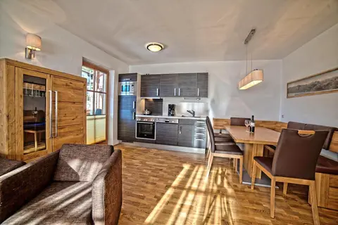 Residenz Königsleiten in Wald im Pinzgau — foto 8