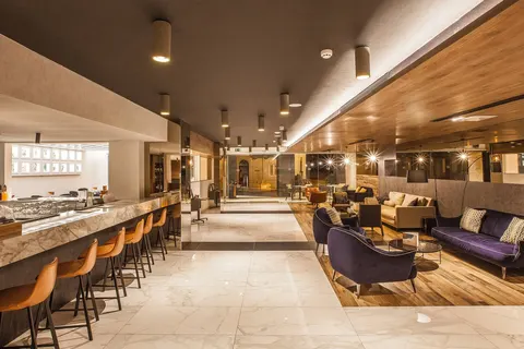 Solana Hotel & Spa in Mellieha — foto 16