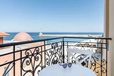 Elia Erato in Chania — foto 17