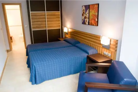 Apartamentos Noray in Argoños — foto 7